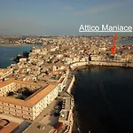 Attico Maniace