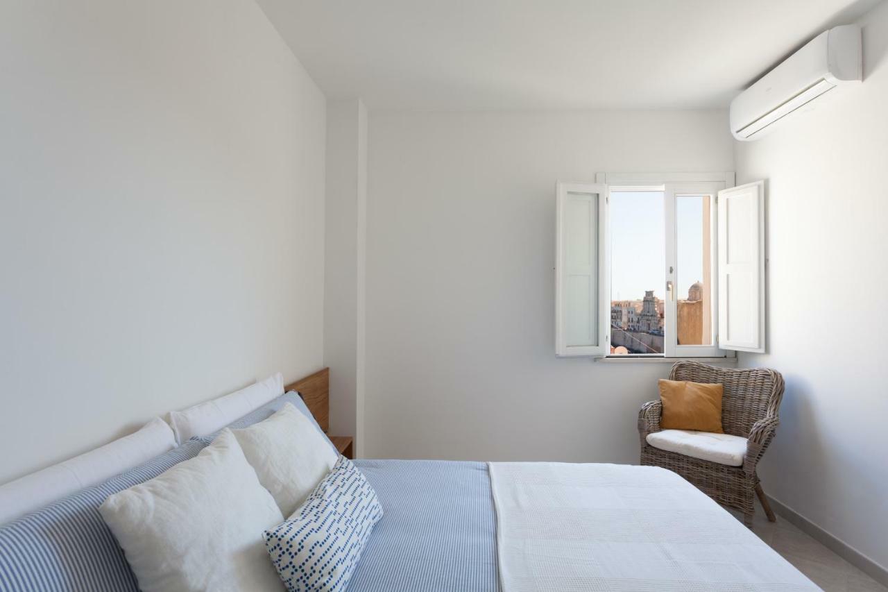 Attico Maniace * Syracuse