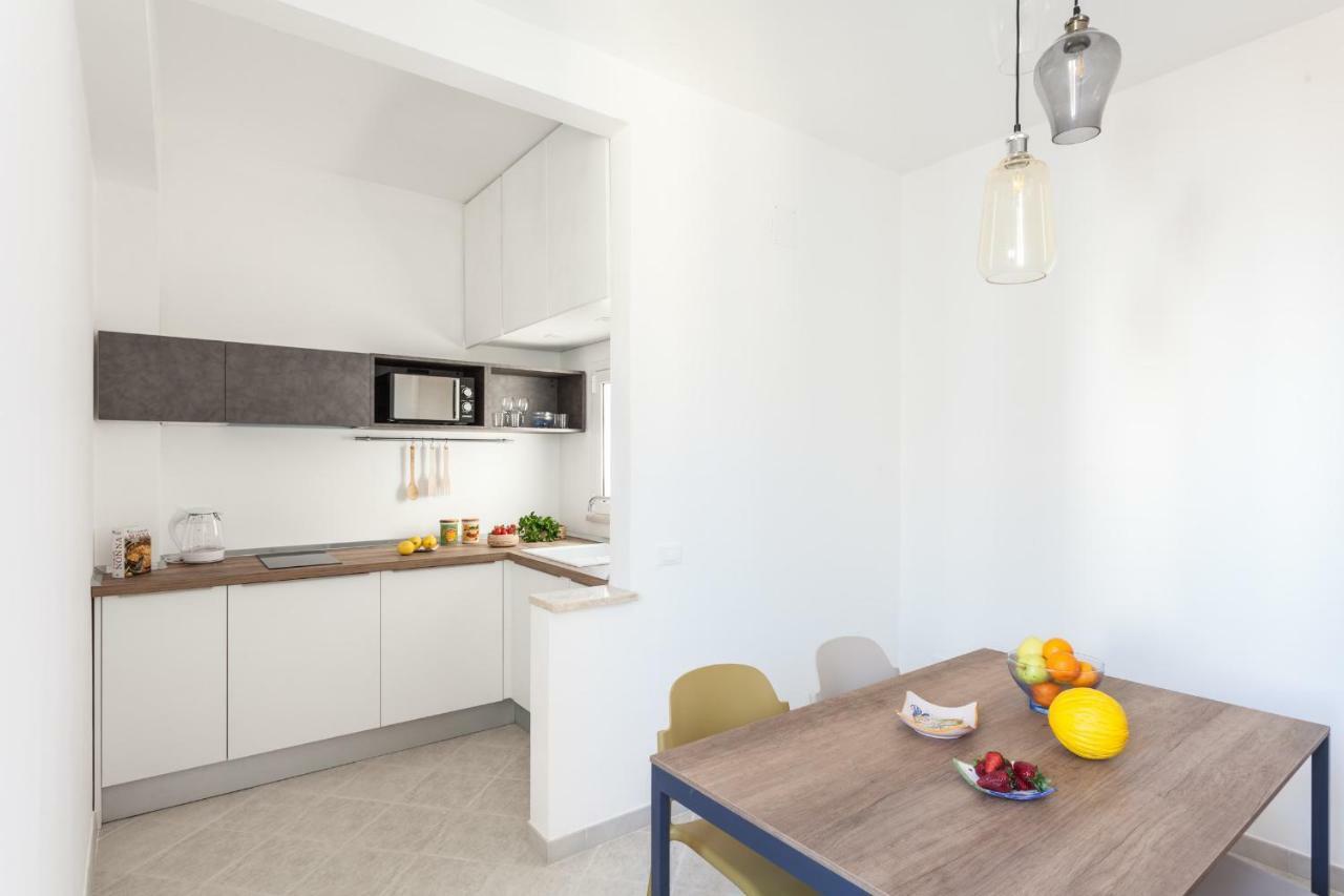 Appartement Attico Maniace Syracuse