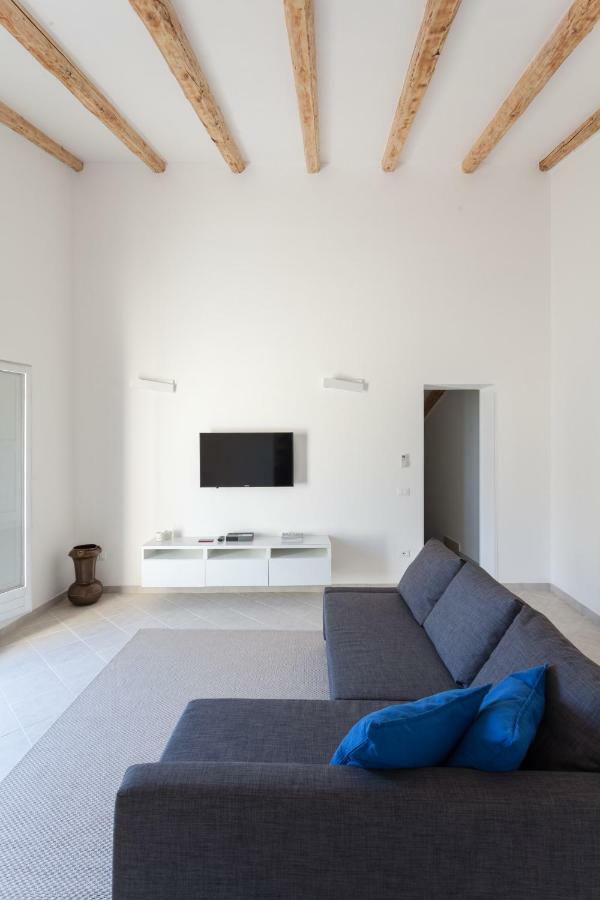 Attico Maniace * Syracuse
