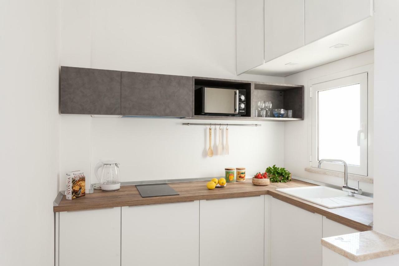 Appartement Attico Maniace Syracuse