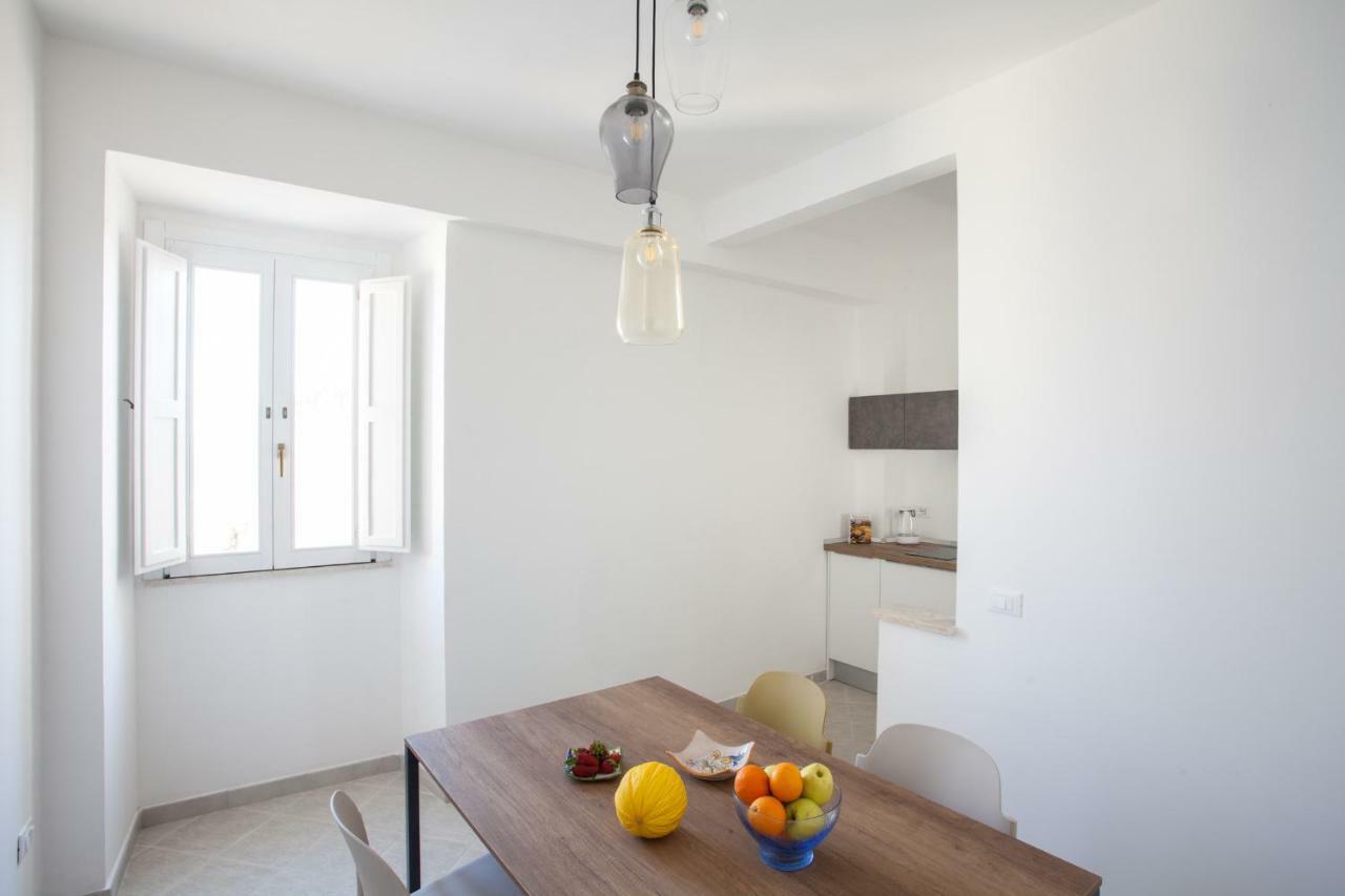 Attico Maniace Appartement