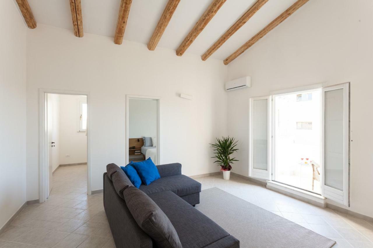 Attico Maniace Syracuse
